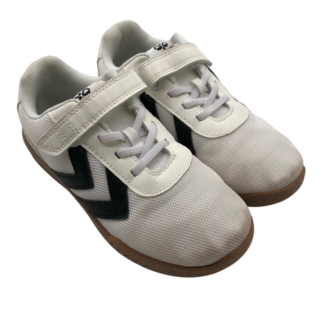 Unisex Hummel - Lenkkarit, koko 35 - Valkoinen (2)