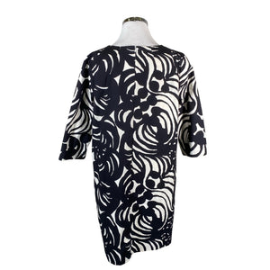 Naisten Marimekko - Kangasmekko, koko 46 - Luonnonvalkoinen (3)