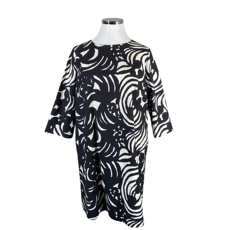 Naisten Marimekko - Kangasmekko, koko 46 - Luonnonvalkoinen ()