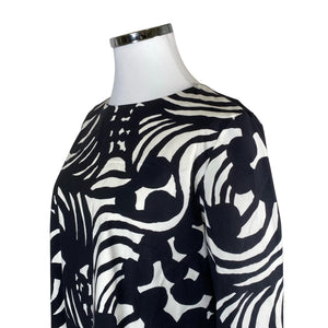 Naisten Marimekko - Kangasmekko, koko 46 - Luonnonvalkoinen (2)