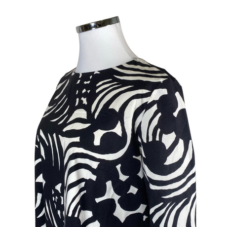 Naisten Marimekko - Kangasmekko, koko 46 - Luonnonvalkoinen (2)