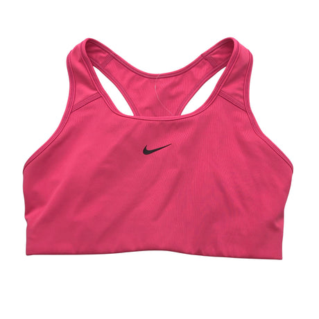 Naisten Nike - Urheilutoppi, koko 38 - Harmaa ()