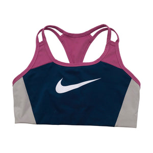 Naisten Nike - Urheilutoppi, koko 38 - Sininen (1)