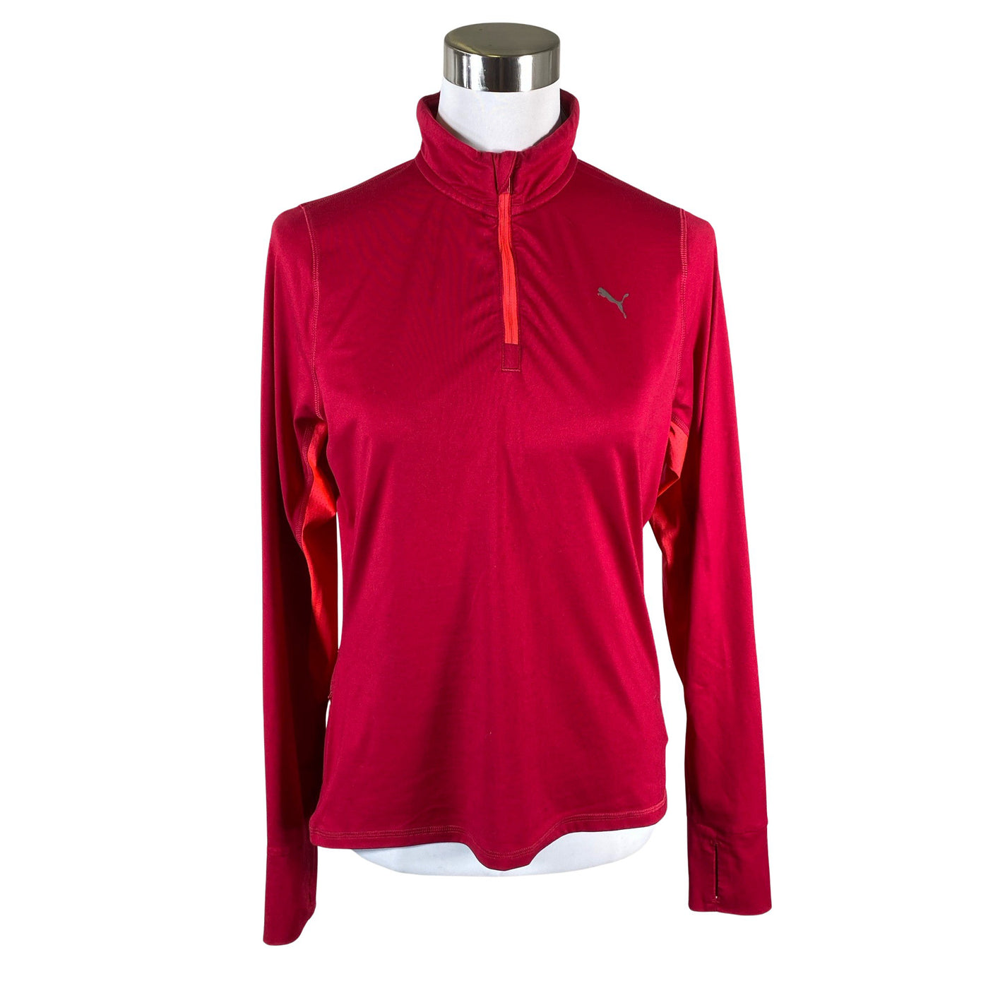 Unisex Puma - Urheilupaita, 
pitkät hihat, koko 38 -  (1)