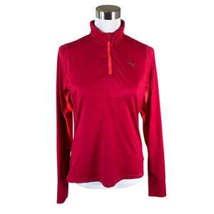 Unisex Puma - Urheilupaita, 
pitkät hihat, koko 38 -  (1)