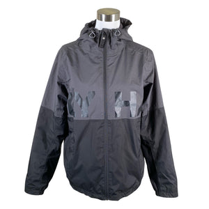 Naisten Helly Hansen - Ulkoilutakki, koko 40 - Harmaa (1)