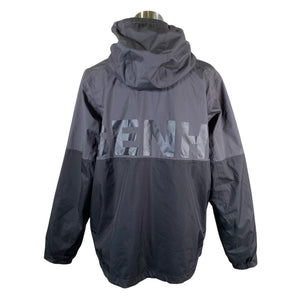 Naisten Helly Hansen - Ulkoilutakki, koko 40 - Harmaa (2)
