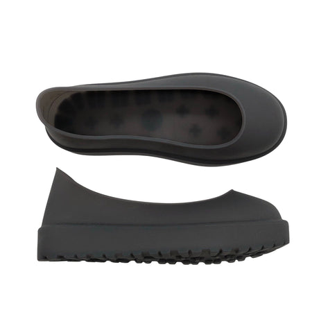 Naisten Ugg - Kumisaappaat, koko 38 - Harmaa ()