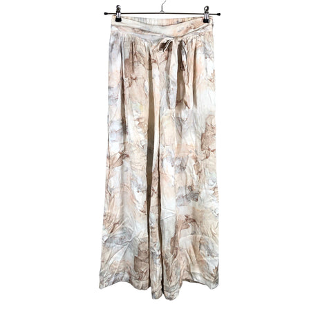 Naisten Cossac - Ohuet housut, koko 40 - Beige ()