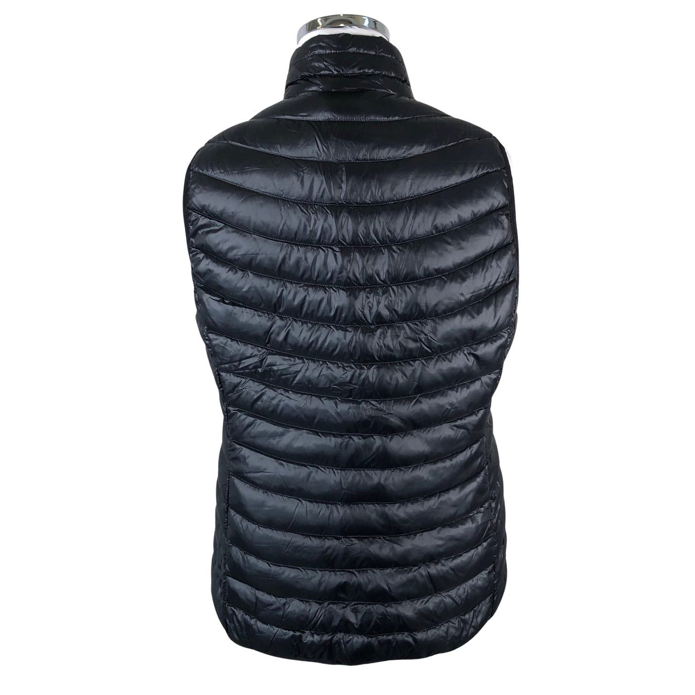 Naisten Everest - Toppaliivi, koko 42 - Musta (2)