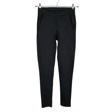 Naisten me&i - Leggingsit, koko 36 - Musta ()