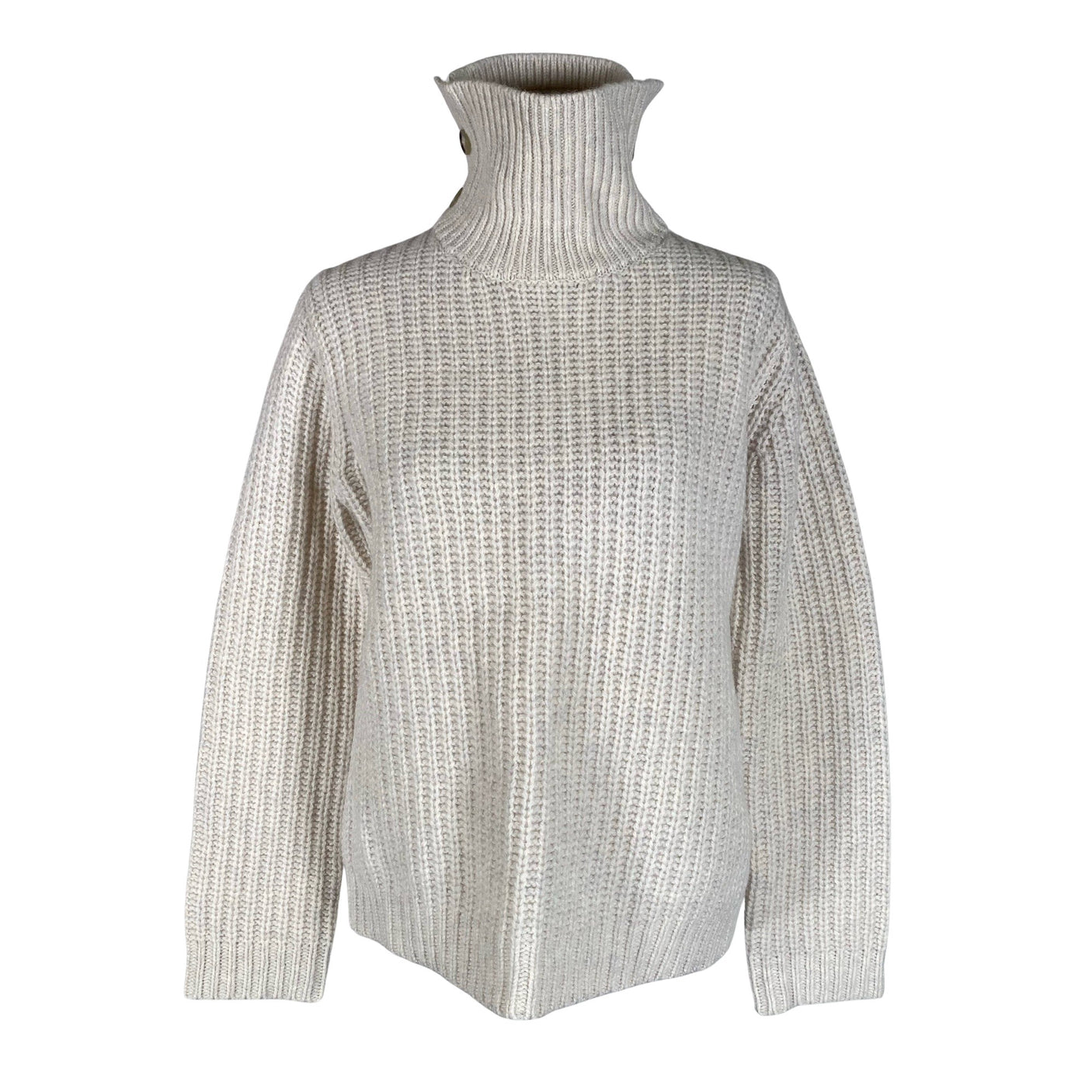 Naisten Tiger of Sweden - Neulepaita, koko 36 - Beige (1)
