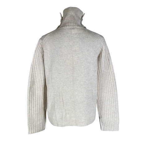 Naisten Tiger of Sweden - Neulepaita, koko 36 - Beige (2)