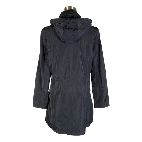 Naisten Ril's - Trenssitakki, koko 36 - Musta (2)