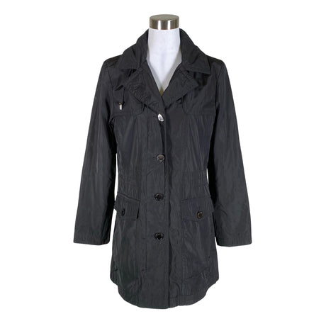 Naisten Ril's - Trenssitakki, koko 36 - Musta ()