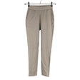 Naisten NOSH - Trikoohousut, koko 34 - Beige ()