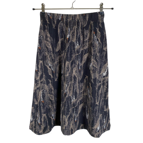 Naisten NOSH - Trikoohame, koko 34 - Ruskea ()