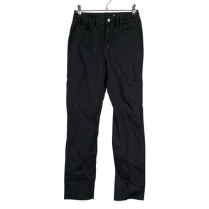 Unisex Uniqlo - Farkut, koko 146 - 152 - Musta (1)