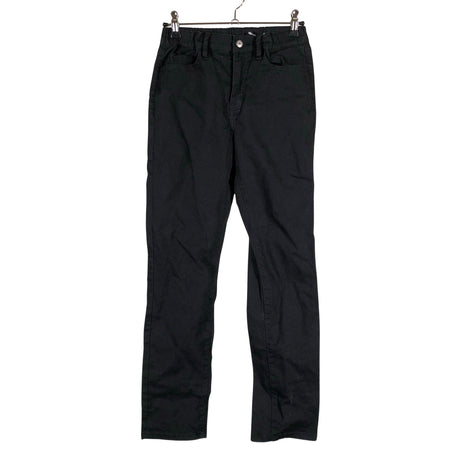 Unisex Uniqlo - Farkut, koko 146 - 152 - Musta ()