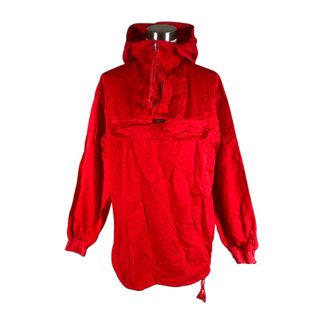 Naisten R-collection - Ulkoilutakki, koko 38 - Punainen ()