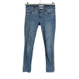 Naisten Levi's - Farkut, koko W26 - Sininen ()