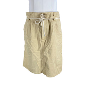 Naisten Esprit - Kangashame, koko 36 - Beige (1)