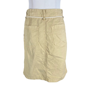 Naisten Esprit - Kangashame, koko 36 - Beige (2)