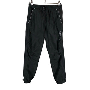 Unisex Craft - Ulkoiluhousut, koko 134 - 140 - Musta (1)