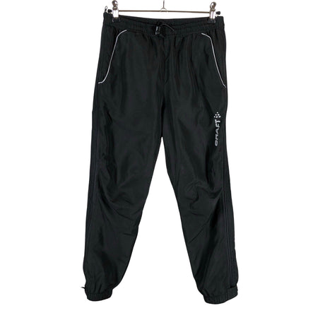 Unisex Craft - Ulkoiluhousut, koko 134 - 140 - Musta ()