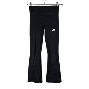 Unisex Nike - Urheilutrikoot, koko 158 - 164 - Musta (1)