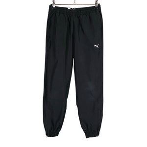 Unisex Puma - Urheiluhousut, koko 146 - 152 - Musta (1)