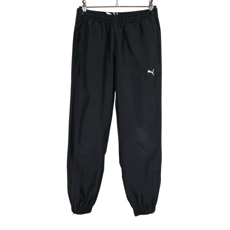 Unisex Puma - Urheiluhousut, koko 146 - 152 - Musta ()