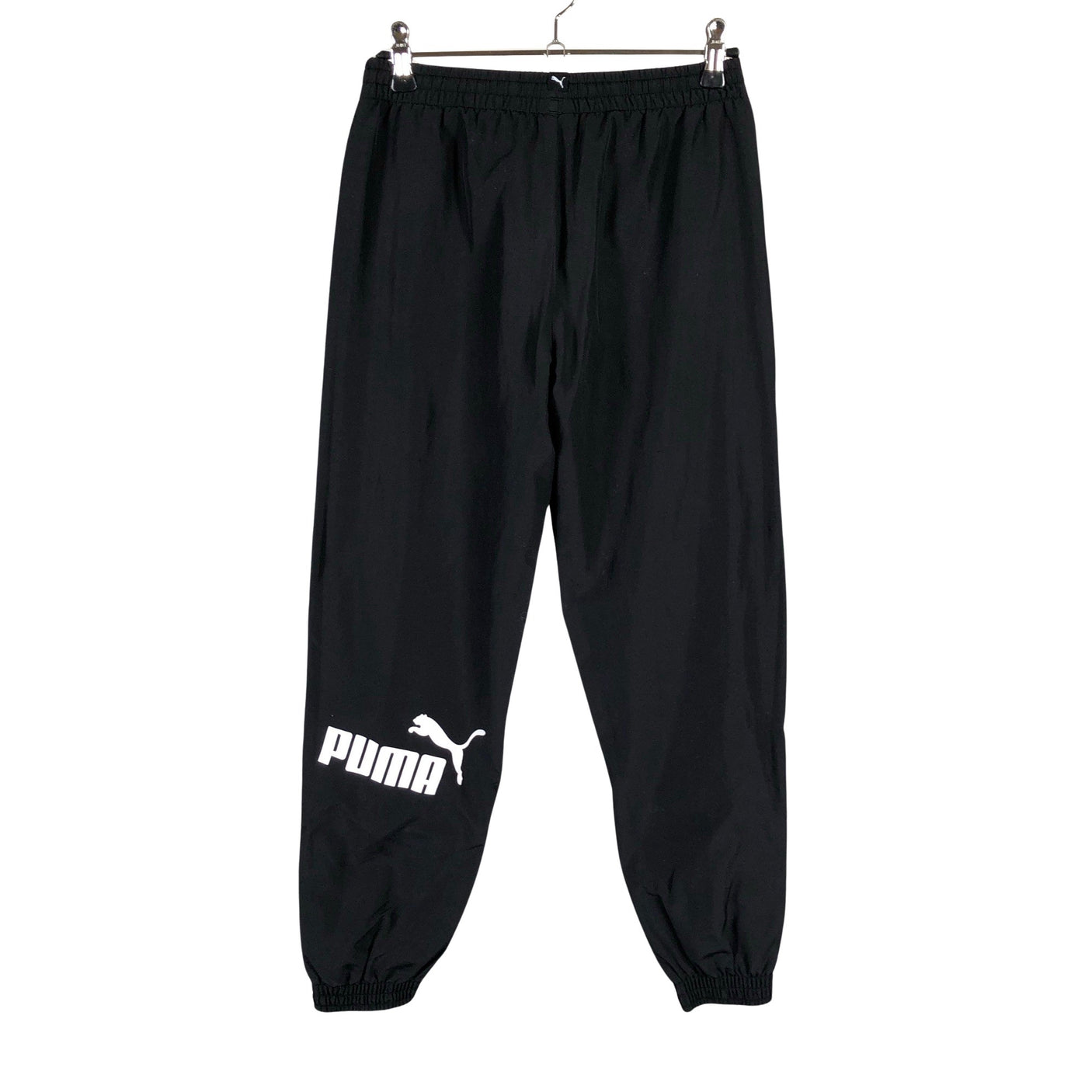 Unisex Puma - Urheiluhousut, koko 146 - 152 - Musta (2)