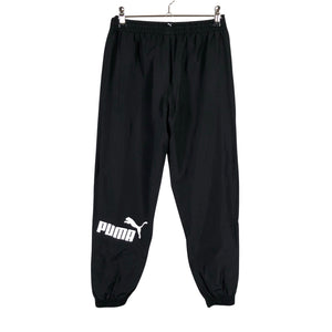 Unisex Puma - Urheiluhousut, koko 146 - 152 - Musta (2)