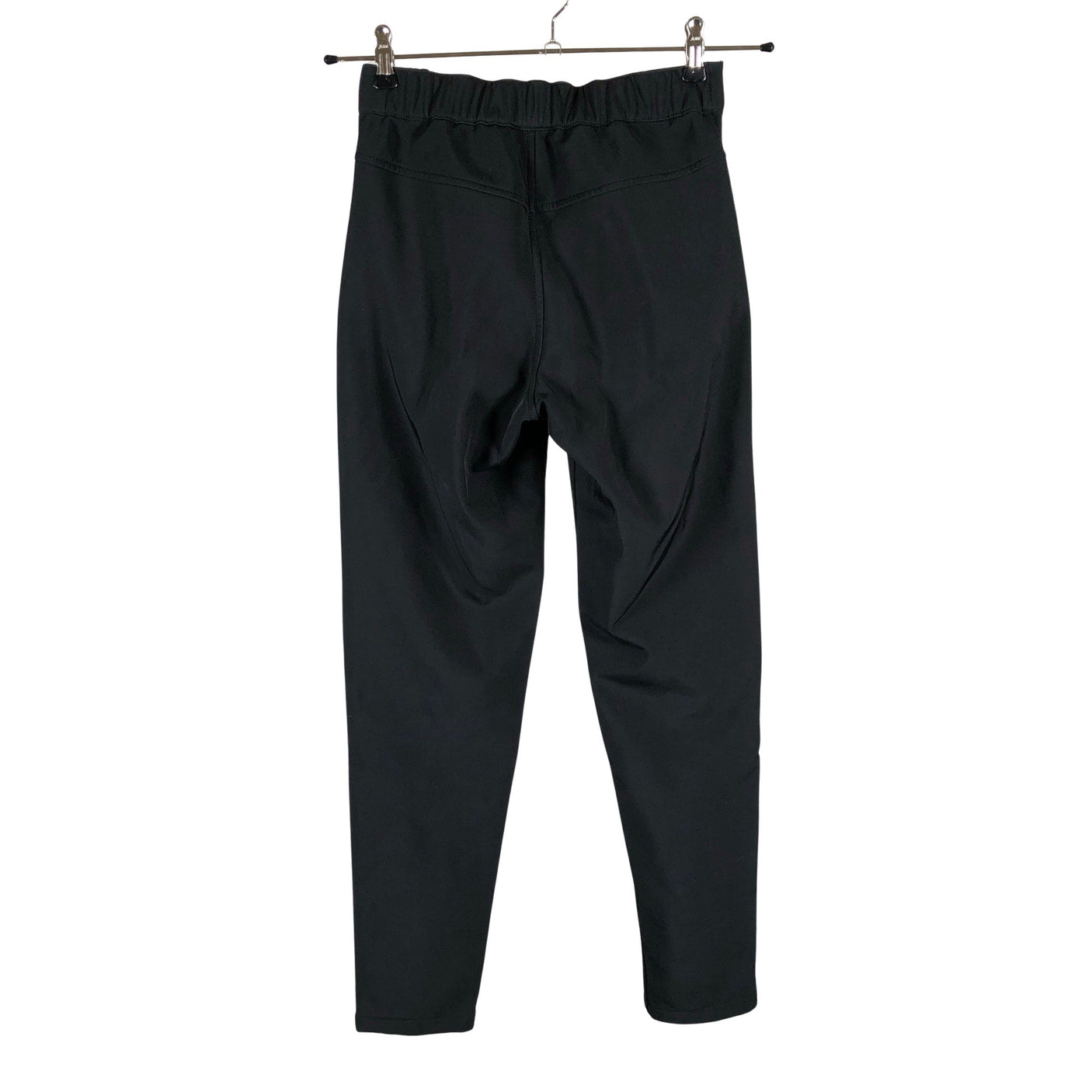 Unisex Reima - Softshell-housut, koko 152 - 158 - Musta (2)