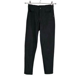 Unisex Reima - Softshell-housut, koko 152 - 158 - Musta (1)