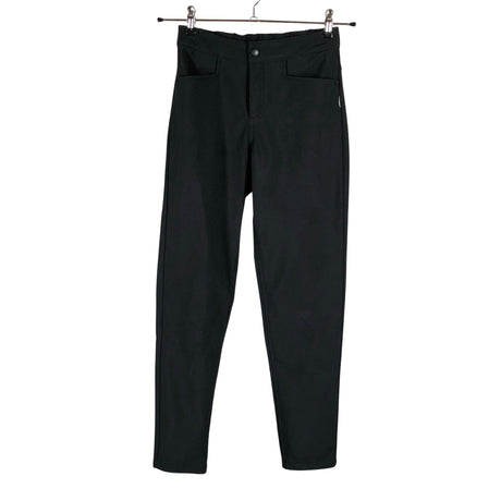 Unisex Reima - Softshell-housut, koko 152 - 158 - Musta ()