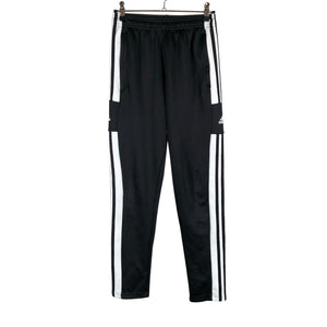 Unisex Adidas - Verryttelyhousut, koko 146 - 152 - Musta (1)