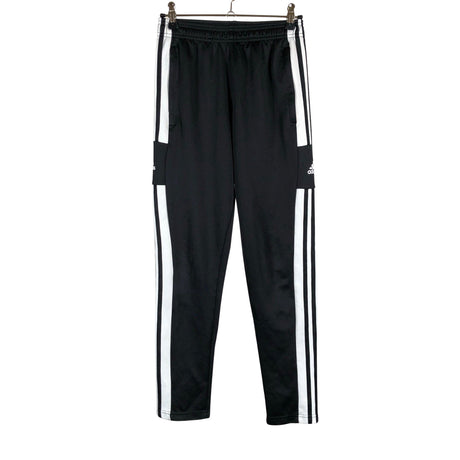 Unisex Adidas - Verryttelyhousut, koko 146 - 152 - Musta ()