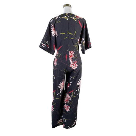 Naisten Closet London - Haalari, koko 34 - Harmaa (2)