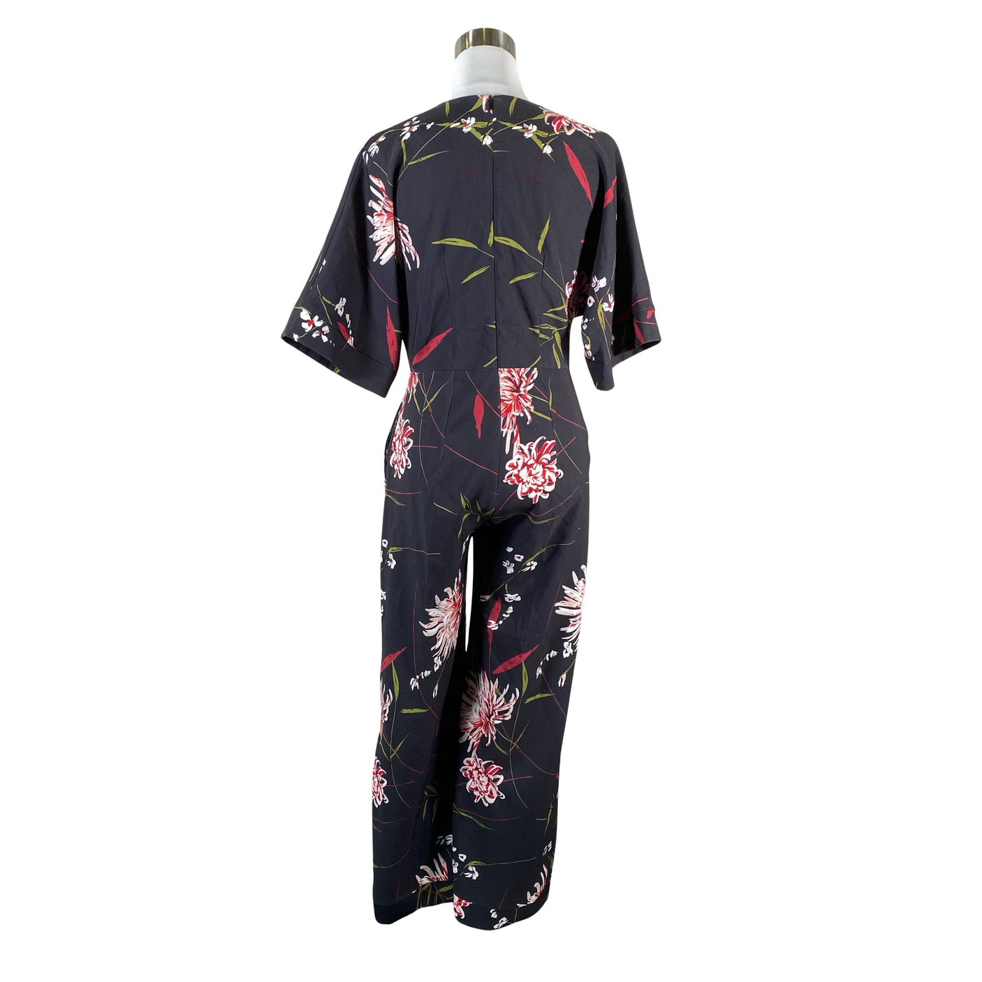 Naisten Closet London - Haalari, koko 34 - Harmaa (2)