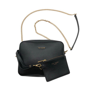 Naisten Ted Baker - Olkalaukku, koko Maxi - Musta (1)