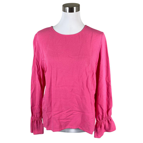 Naisten Nanso - Pusero, koko 40 - Pinkki ()