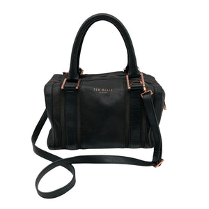 Naisten Ted Baker - Käsilaukku, koko Midi - Musta (1)