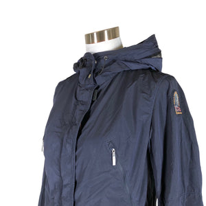 Naisten Parajumpers - Ulkoilutakki, koko 38 - Sininen (3)