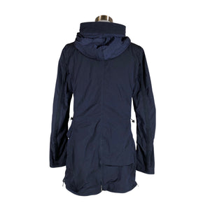 Naisten Parajumpers - Ulkoilutakki, koko 38 - Sininen (2)