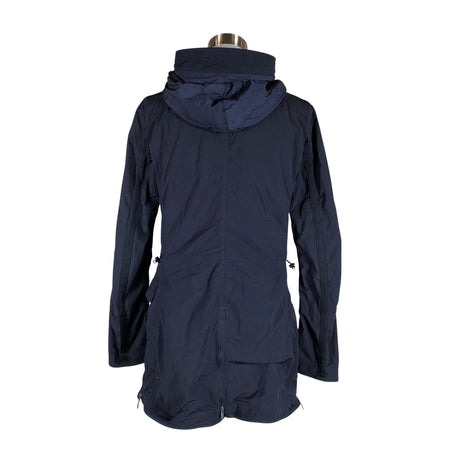 Naisten Parajumpers - Ulkoilutakki, koko 38 - Sininen (2)