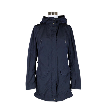 Naisten Parajumpers - Ulkoilutakki, koko 38 - Sininen ()