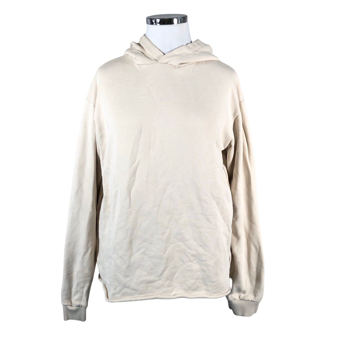 Naisten ICIW – Icaniwill - Huppari, koko 42 - Beige (1)