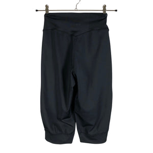 Naisten NOSH - Urheilucaprit, koko 34 - Musta (2)